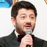 Галустян Михайло Сергійович