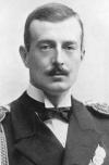 Grand Duke Kirill Vladimirovich of Russia