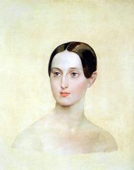Grand Duchess Maria Nikolaevna of Russia (1819–1876) Grand Duchess Maria Nikolaevna of Russia (1819–1876)