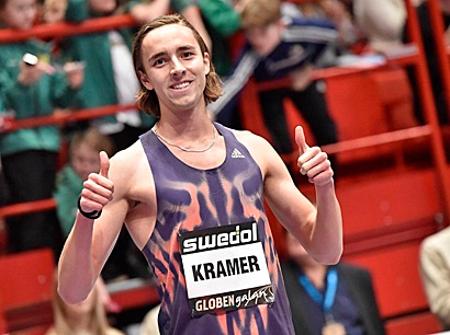 Andreas Kramer