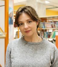 Банщикова Ганна Борисівна