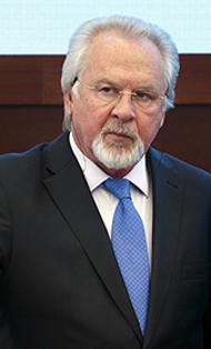 Гусєв Павло Миколайович