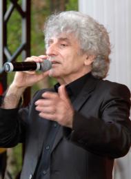 Осіашвілі Симон Абрамович