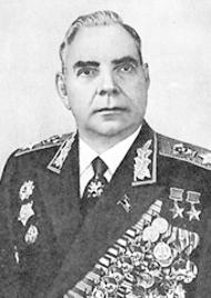 Крилов Микола Іванович Крилов Микола Іванович