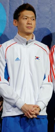 Ку Бон Гіль