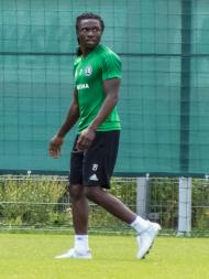 Деніель Чима