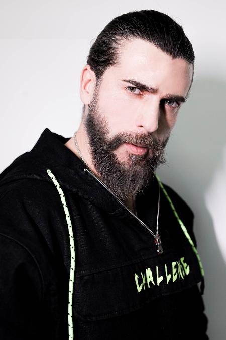 Cengiz Coşkun