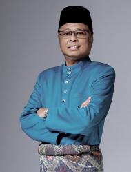 Ismail Sabri Yaakob