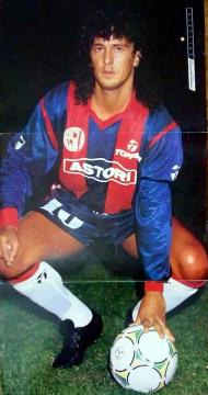 Нестор Горосіто