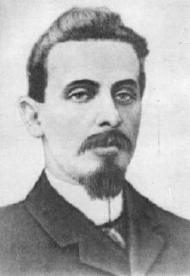 Станіслав Бжозовський