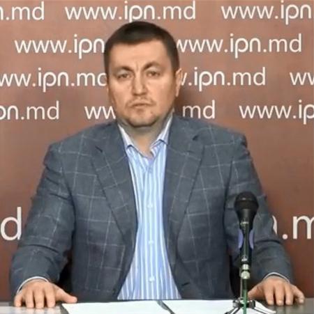Платон В'ячеслав Миколайович